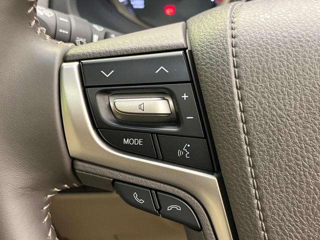ランドクルーザープラド TX サンルーフ パノラミックフビューモニター 9型メーカーナビ レーダークルーズコントロール LEDヘッドライト デジタルインナーミラー オートハイビーム ETC2.0 デュアルエアコン スマートキー(29枚目)