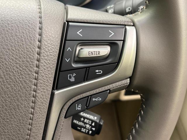 ランドクルーザープラド TX サンルーフ パノラミックフビューモニター 9型メーカーナビ レーダークルーズコントロール LEDヘッドライト デジタルインナーミラー オートハイビーム ETC2.0 デュアルエアコン スマートキー(30枚目)
