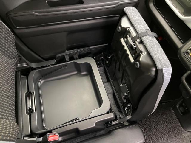 ハスラー ハイブリッドＧ　スズキセーフティセンス　ＳＤナビ　バックカメラ　シートヒーター　ドライブレコーダー　オートエアコン　コーナーセンサー　オートエアコン　アイドリングストップ　ステアリングスイッチ（39枚目）