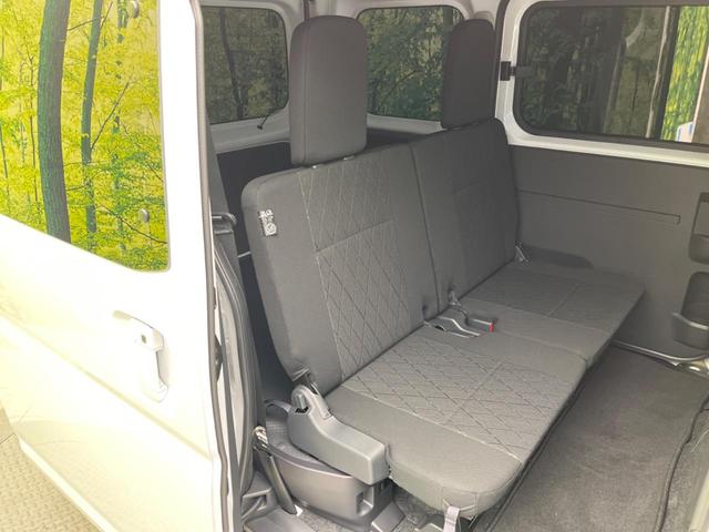 アトレー ＲＳ　両側電動ドア　衝突被害軽減装置　禁煙車　コーナーセンサー　スマートキー　ＬＥＤヘッド　クルコン　オートライト　デュアルエアコン　ＬＥＤフォグ（9枚目）