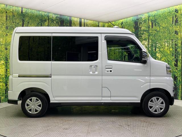 アトレー ＲＳ　両側電動ドア　衝突被害軽減装置　禁煙車　コーナーセンサー　スマートキー　ＬＥＤヘッド　クルコン　オートライト　デュアルエアコン　ＬＥＤフォグ（24枚目）