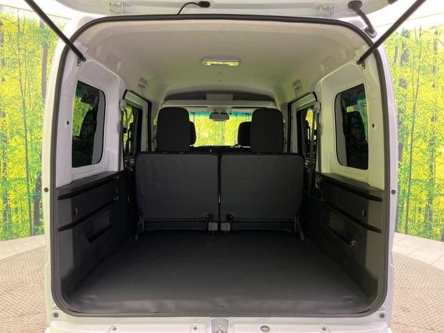 アトレー ＲＳ　両側電動ドア　衝突被害軽減装置　禁煙車　コーナーセンサー　スマートキー　ＬＥＤヘッド　クルコン　オートライト　デュアルエアコン　ＬＥＤフォグ（30枚目）