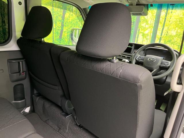 アトレー ＲＳ　両側電動ドア　衝突被害軽減装置　禁煙車　コーナーセンサー　スマートキー　ＬＥＤヘッド　クルコン　オートライト　デュアルエアコン　ＬＥＤフォグ（34枚目）