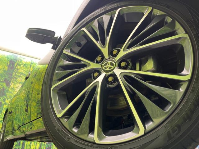 プリウス Ｚ　モデリスタエアロ　１２．３型ディスプレイオーディオプラス　デジタルインナーミラー　パノラミックビューモニター　ブラインドスポットモニター　トヨタセーフティセンス　レーダークルーズコントロール（13枚目）