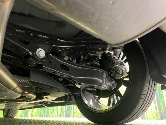 プリウス Ｚ　モデリスタエアロ　１２．３型ディスプレイオーディオプラス　デジタルインナーミラー　パノラミックビューモニター　ブラインドスポットモニター　トヨタセーフティセンス　レーダークルーズコントロール（20枚目）
