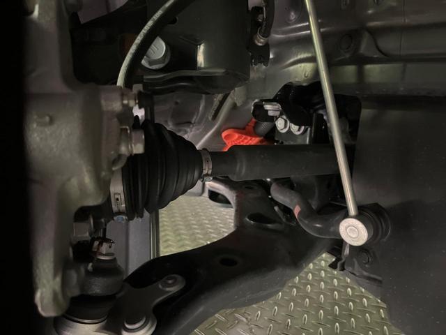 プリウス Ｚ　モデリスタエアロ　１２．３型ディスプレイオーディオプラス　デジタルインナーミラー　パノラミックビューモニター　ブラインドスポットモニター　トヨタセーフティセンス　レーダークルーズコントロール（22枚目）