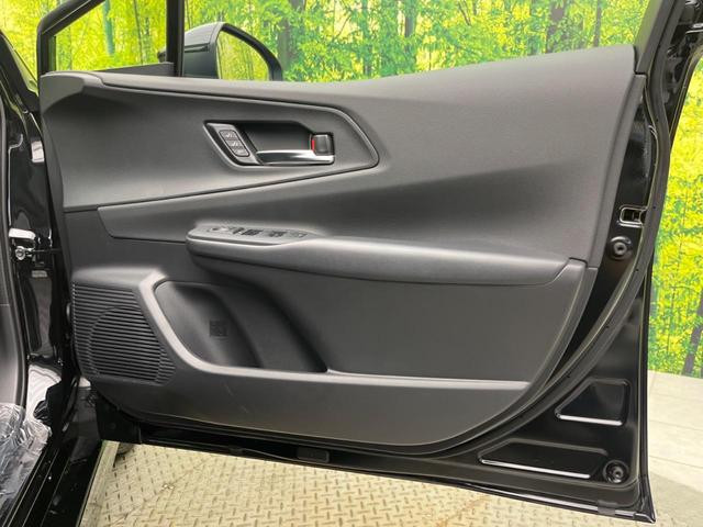 プリウス Ｚ　モデリスタエアロ　１２．３型ディスプレイオーディオプラス　デジタルインナーミラー　パノラミックビューモニター　ブラインドスポットモニター　トヨタセーフティセンス　レーダークルーズコントロール（33枚目）