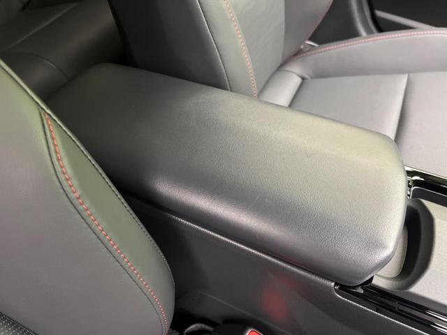 プリウス Ｚ　モデリスタエアロ　１２．３型ディスプレイオーディオプラス　デジタルインナーミラー　パノラミックビューモニター　ブラインドスポットモニター　トヨタセーフティセンス　レーダークルーズコントロール（37枚目）
