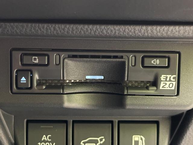 プリウス Ｚ　モデリスタエアロ　１２．３型ディスプレイオーディオプラス　デジタルインナーミラー　パノラミックビューモニター　ブラインドスポットモニター　トヨタセーフティセンス　レーダークルーズコントロール（43枚目）