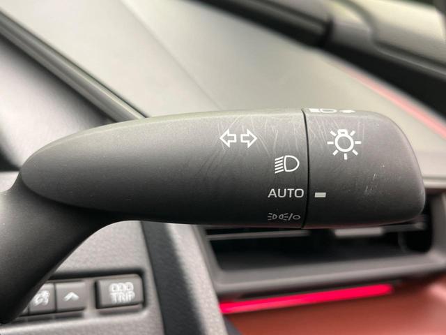 プリウス Ｚ　モデリスタエアロ　１２．３型ディスプレイオーディオプラス　デジタルインナーミラー　パノラミックビューモニター　ブラインドスポットモニター　トヨタセーフティセンス　レーダークルーズコントロール（45枚目）