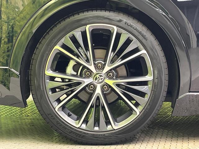 プリウス Ｚ　モデリスタエアロ　１２．３型ディスプレイオーディオプラス　デジタルインナーミラー　パノラミックビューモニター　ブラインドスポットモニター　トヨタセーフティセンス　レーダークルーズコントロール（70枚目）