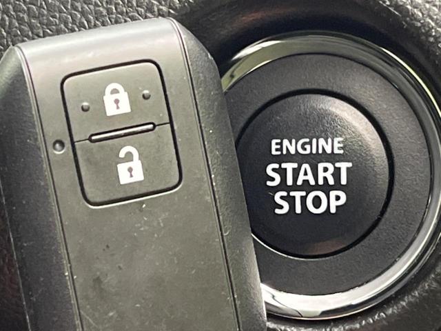 スイフト ＲＳ　ＳＤナビ　禁煙車　シートヒーター　ドラレコ　スマートキー　ＬＥＤヘッド　ビルトインＥＴＣ　オートハイビーム　オートライト　オートエアコン　純正１６インチアルミ　Ｂｌｕｅｔｏｏｔｈ　ＣＤ　ＤＶＤ再生（7枚目）