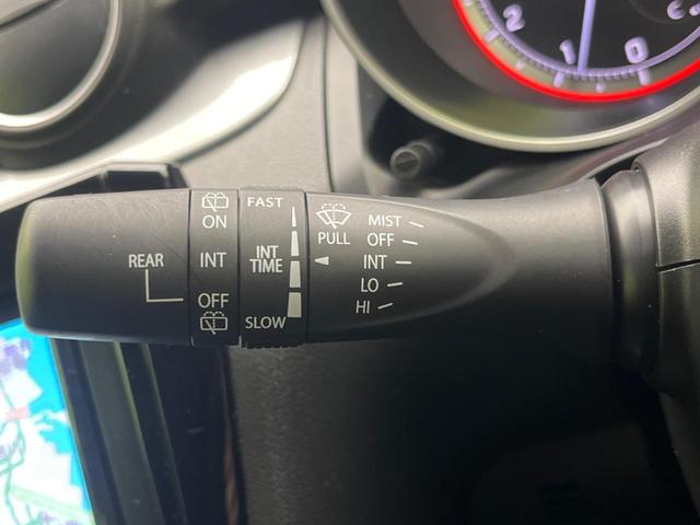 スイフト ＲＳ　ＳＤナビ　禁煙車　シートヒーター　ドラレコ　スマートキー　ＬＥＤヘッド　ビルトインＥＴＣ　オートハイビーム　オートライト　オートエアコン　純正１６インチアルミ　Ｂｌｕｅｔｏｏｔｈ　ＣＤ　ＤＶＤ再生（35枚目）