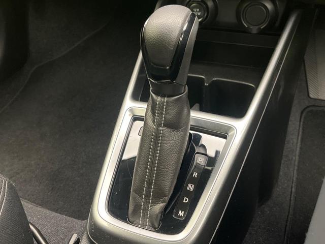 スイフト ＲＳ　ＳＤナビ　禁煙車　シートヒーター　ドラレコ　スマートキー　ＬＥＤヘッド　ビルトインＥＴＣ　オートハイビーム　オートライト　オートエアコン　純正１６インチアルミ　Ｂｌｕｅｔｏｏｔｈ　ＣＤ　ＤＶＤ再生（39枚目）