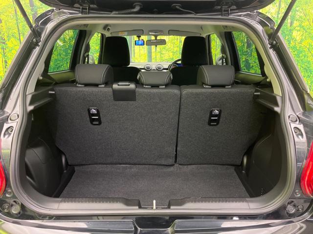 スイフト ＲＳ　ＳＤナビ　禁煙車　シートヒーター　ドラレコ　スマートキー　ＬＥＤヘッド　ビルトインＥＴＣ　オートハイビーム　オートライト　オートエアコン　純正１６インチアルミ　Ｂｌｕｅｔｏｏｔｈ　ＣＤ　ＤＶＤ再生（47枚目）