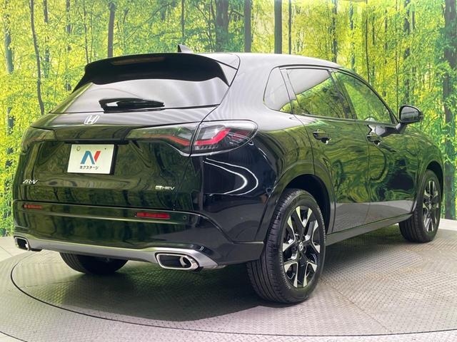 ZR-V e:HEV Z 全周囲カメラ 衝突被害軽減システム レーダークルーズ 禁煙車 電動リアゲート レザーシート ドラレコ コーナーセンサー スマートキー LEDヘッド ETC2.0 車線逸脱警報 オートライト(17枚目)