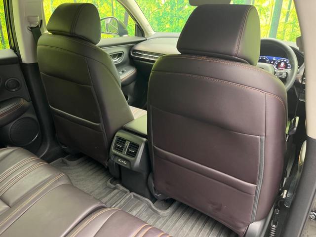 ZR-V e:HEV Z 全周囲カメラ 衝突被害軽減システム レーダークルーズ 禁煙車 電動リアゲート レザーシート ドラレコ コーナーセンサー スマートキー LEDヘッド ETC2.0 車線逸脱警報 オートライト(43枚目)