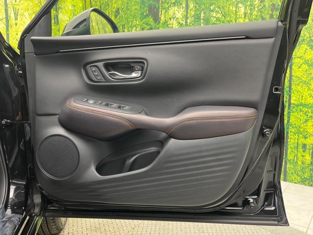 ZR-V e:HEV Z 全周囲カメラ 衝突被害軽減システム レーダークルーズ 禁煙車 電動リアゲート レザーシート ドラレコ コーナーセンサー スマートキー LEDヘッド ETC2.0 車線逸脱警報 オートライト(48枚目)