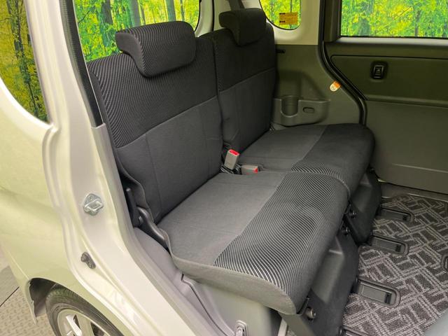 タント カスタムＸ　電動スライド　純正ＳＤナビ　バックカメラ　禁煙車　ドラレコ　スマートキー　ＨＩＤヘッド　オートエアコン　純正１４インチアルミ　ＣＤ　ドアバイザー　フォグライト　地デジ　電動格納ミラー（9枚目）