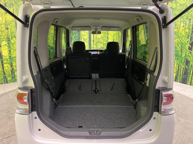 タント カスタムＸ　電動スライド　純正ＳＤナビ　バックカメラ　禁煙車　ドラレコ　スマートキー　ＨＩＤヘッド　オートエアコン　純正１４インチアルミ　ＣＤ　ドアバイザー　フォグライト　地デジ　電動格納ミラー（10枚目）