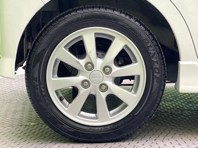 タント カスタムＸ　電動スライド　純正ＳＤナビ　バックカメラ　禁煙車　ドラレコ　スマートキー　ＨＩＤヘッド　オートエアコン　純正１４インチアルミ　ＣＤ　ドアバイザー　フォグライト　地デジ　電動格納ミラー（27枚目）