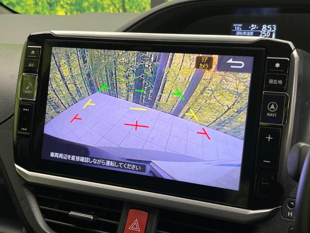 ヴォクシー ZS 両側電動スライドドア 11型ALPINE製BIG-Xナビ リアオートエアコン プリクラッシュセーフティー バックカメラ フルセグ Bluetooth ETC(7枚目)