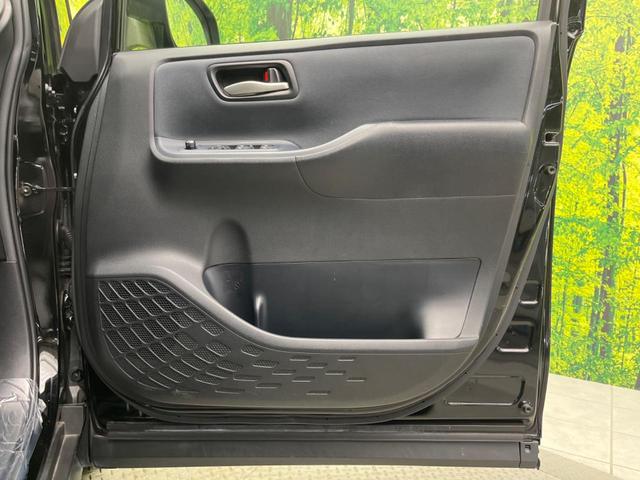 ヴォクシー ZS 両側電動スライドドア 11型ALPINE製BIG-Xナビ リアオートエアコン プリクラッシュセーフティー バックカメラ フルセグ Bluetooth ETC(31枚目)