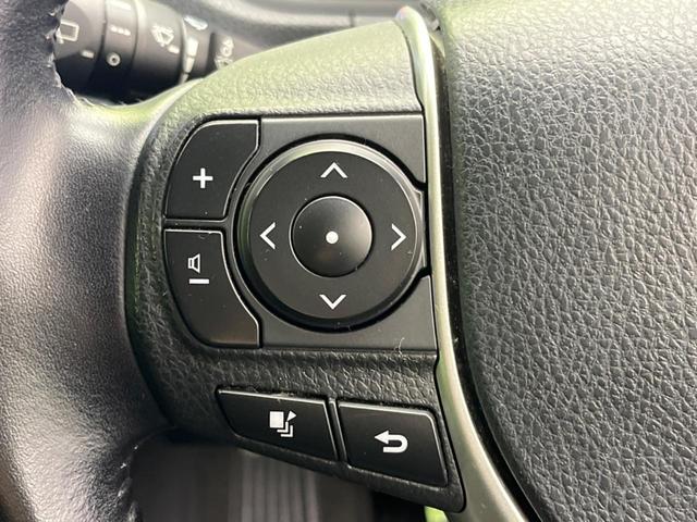 ヴォクシー ZS 両側電動スライドドア 11型ALPINE製BIG-Xナビ リアオートエアコン プリクラッシュセーフティー バックカメラ フルセグ Bluetooth ETC(40枚目)
