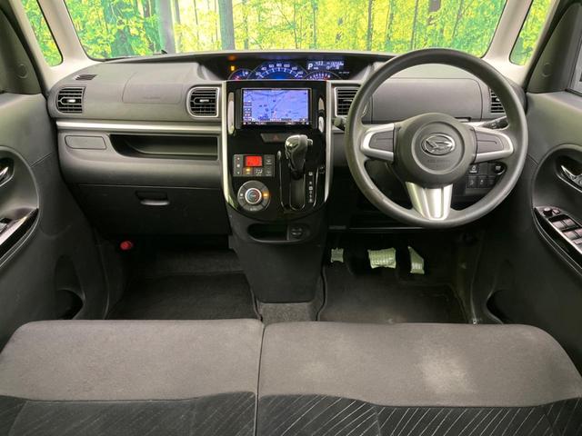 タント カスタムX スマートセレクションSA 電動スライドドア SDナビ 衝突被害軽減システム 禁煙車 スマートキー LEDヘッド ETC 誤発進抑制機能 先行車発進お知らせ機能 オートライト オートエアコン 純正14インチアルミ(2枚目)