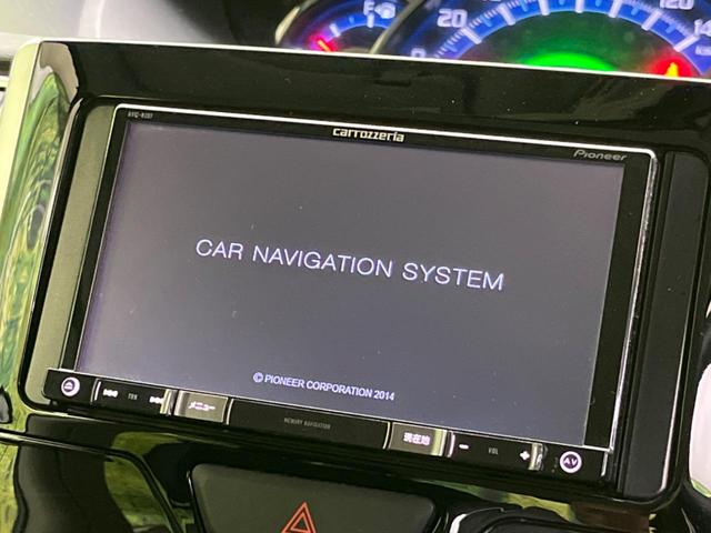 タント カスタムX スマートセレクションSA 電動スライドドア SDナビ 衝突被害軽減システム 禁煙車 スマートキー LEDヘッド ETC 誤発進抑制機能 先行車発進お知らせ機能 オートライト オートエアコン 純正14インチアルミ(3枚目)