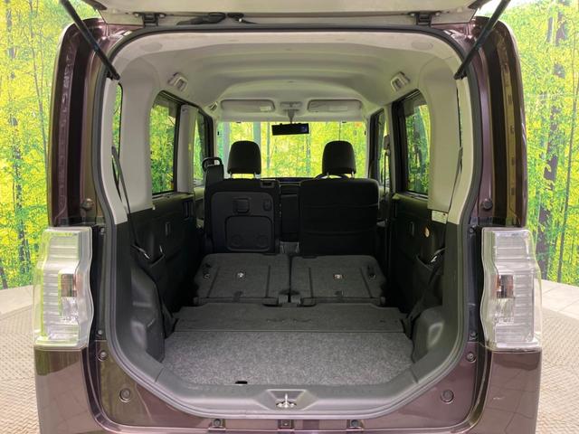 タント カスタムX スマートセレクションSA 電動スライドドア SDナビ 衝突被害軽減システム 禁煙車 スマートキー LEDヘッド ETC 誤発進抑制機能 先行車発進お知らせ機能 オートライト オートエアコン 純正14インチアルミ(9枚目)