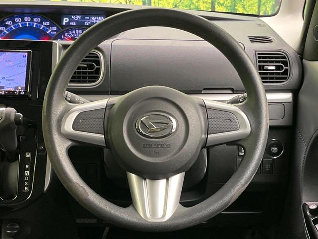 タント カスタムX スマートセレクションSA 電動スライドドア SDナビ 衝突被害軽減システム 禁煙車 スマートキー LEDヘッド ETC 誤発進抑制機能 先行車発進お知らせ機能 オートライト オートエアコン 純正14インチアルミ(10枚目)