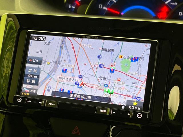 タント カスタムX スマートセレクションSA 電動スライドドア SDナビ 衝突被害軽減システム 禁煙車 スマートキー LEDヘッド ETC 誤発進抑制機能 先行車発進お知らせ機能 オートライト オートエアコン 純正14インチアルミ(31枚目)