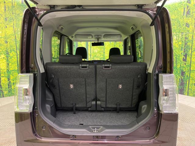 タント カスタムX スマートセレクションSA 電動スライドドア SDナビ 衝突被害軽減システム 禁煙車 スマートキー LEDヘッド ETC 誤発進抑制機能 先行車発進お知らせ機能 オートライト オートエアコン 純正14インチアルミ(40枚目)