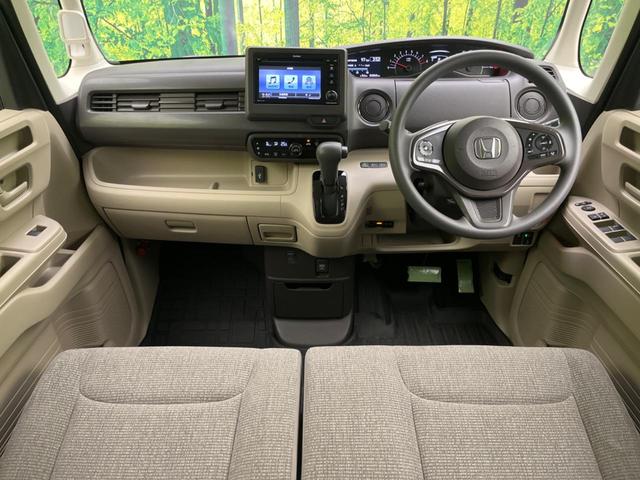 N-BOX Gホンダセンシング バックカメラ 衝突被害軽減システム レーダークルーズ 禁煙車 コーナーセンサー レーンキープ スマートキー LEDヘッド ディスプレイオーディオ ETC オートハイビーム 誤発進抑制機能(2枚目)