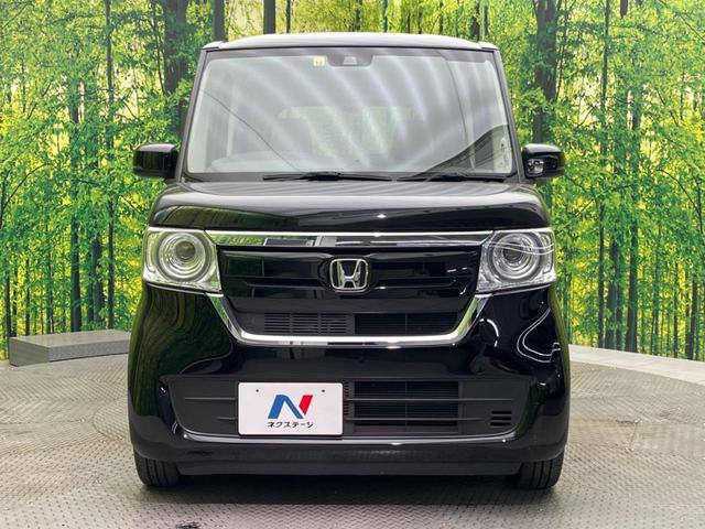 N-BOX Gホンダセンシング バックカメラ 衝突被害軽減システム レーダークルーズ 禁煙車 コーナーセンサー レーンキープ スマートキー LEDヘッド ディスプレイオーディオ ETC オートハイビーム 誤発進抑制機能(14枚目)