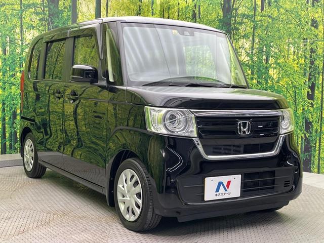 N-BOX Gホンダセンシング バックカメラ 衝突被害軽減システム レーダークルーズ 禁煙車 コーナーセンサー レーンキープ スマートキー LEDヘッド ディスプレイオーディオ ETC オートハイビーム 誤発進抑制機能(16枚目)