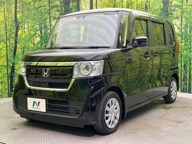N-BOX Gホンダセンシング バックカメラ 衝突被害軽減システム レーダークルーズ 禁煙車 コーナーセンサー レーンキープ スマートキー LEDヘッド ディスプレイオーディオ ETC オートハイビーム 誤発進抑制機能(23枚目)