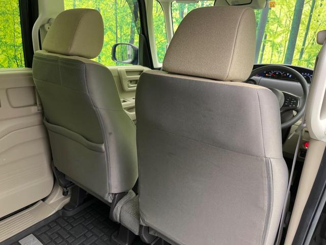 N-BOX Gホンダセンシング バックカメラ 衝突被害軽減システム レーダークルーズ 禁煙車 コーナーセンサー レーンキープ スマートキー LEDヘッド ディスプレイオーディオ ETC オートハイビーム 誤発進抑制機能(43枚目)