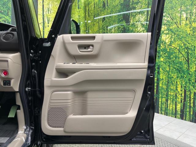 N-BOX Gホンダセンシング バックカメラ 衝突被害軽減システム レーダークルーズ 禁煙車 コーナーセンサー レーンキープ スマートキー LEDヘッド ディスプレイオーディオ ETC オートハイビーム 誤発進抑制機能(45枚目)