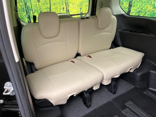 セレナ Ｘ　セーフティパックＢ　両側電動スライドドア　フリップダウンモニター　純正ＳＤナビ　アラウンドビューモニター　ドライブレコーダー　ＥＴＣ　インテリジェントエマージェンシーブレーキ　スマートキー（10枚目）