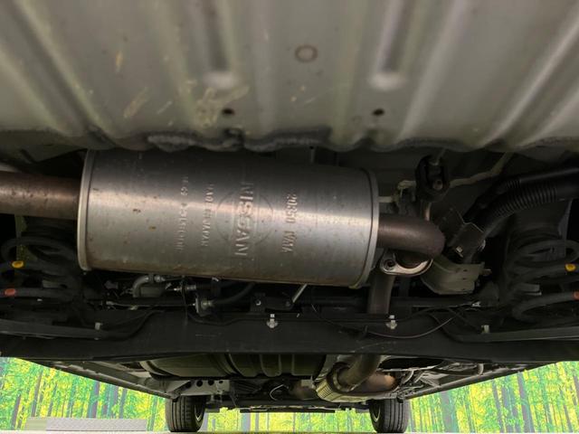 セレナ Ｘ　セーフティパックＢ　両側電動スライドドア　フリップダウンモニター　純正ＳＤナビ　アラウンドビューモニター　ドライブレコーダー　ＥＴＣ　インテリジェントエマージェンシーブレーキ　スマートキー（20枚目）