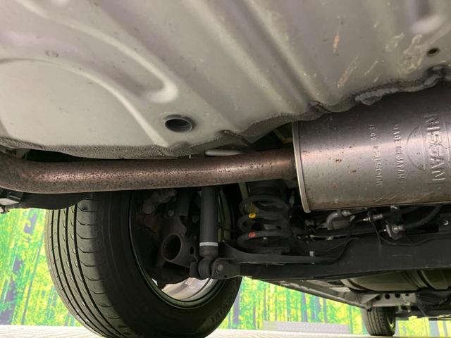 セレナ Ｘ　セーフティパックＢ　両側電動スライドドア　フリップダウンモニター　純正ＳＤナビ　アラウンドビューモニター　ドライブレコーダー　ＥＴＣ　インテリジェントエマージェンシーブレーキ　スマートキー（22枚目）