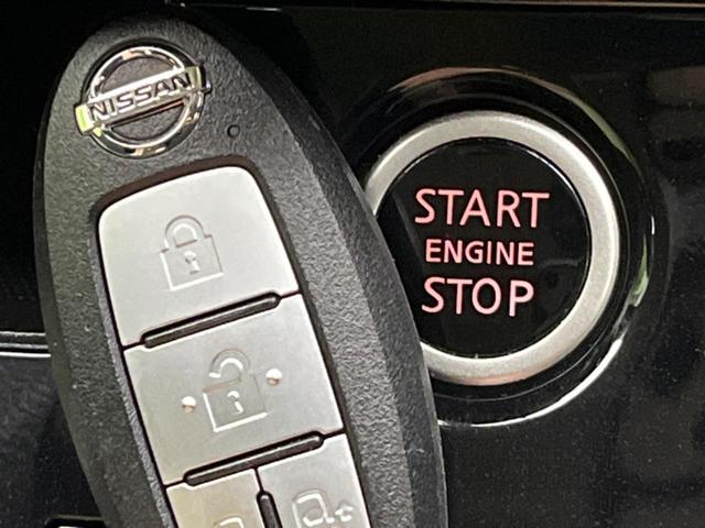 セレナ Ｘ　セーフティパックＢ　両側電動スライドドア　フリップダウンモニター　純正ＳＤナビ　アラウンドビューモニター　ドライブレコーダー　ＥＴＣ　インテリジェントエマージェンシーブレーキ　スマートキー（50枚目）