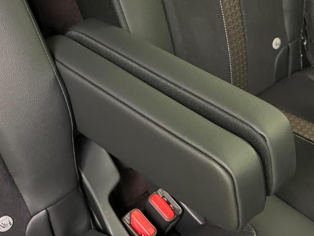 N-BOXカスタム G・Lターボホンダセンシング ターボ 両側電動ドア SDナビ バックカメラ 衝突被害軽減システム レーダークルーズ 禁煙車 ハーフレザーシート ドラレコ コーナーセンサー  LEDヘッド ビルトインETC オートハイビーム(37枚目)