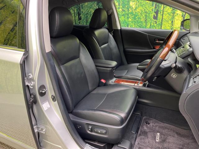 HS HS250h バージョンI 純正8型ナビ バックカメラ セーフティセット レーダークルーズ 禁煙車 レザーシート 前席シートベンチレーション パワーシート ドラレコ コーナーセンサー スマートキー LEDヘッド ETC(8枚目)