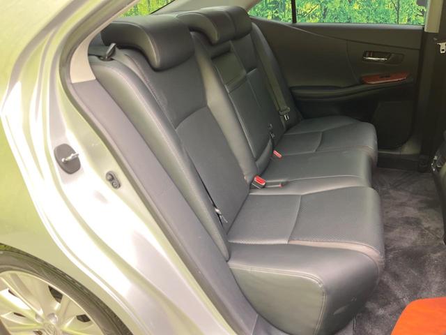 HS HS250h バージョンI 純正8型ナビ バックカメラ セーフティセット レーダークルーズ 禁煙車 レザーシート 前席シートベンチレーション パワーシート ドラレコ コーナーセンサー スマートキー LEDヘッド ETC(9枚目)