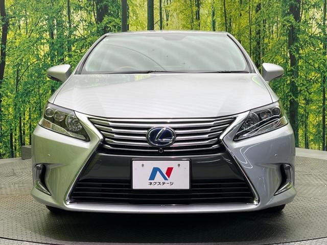 HS HS250h バージョンI 純正8型ナビ バックカメラ セーフティセット レーダークルーズ 禁煙車 レザーシート 前席シートベンチレーション パワーシート ドラレコ コーナーセンサー スマートキー LEDヘッド ETC(14枚目)