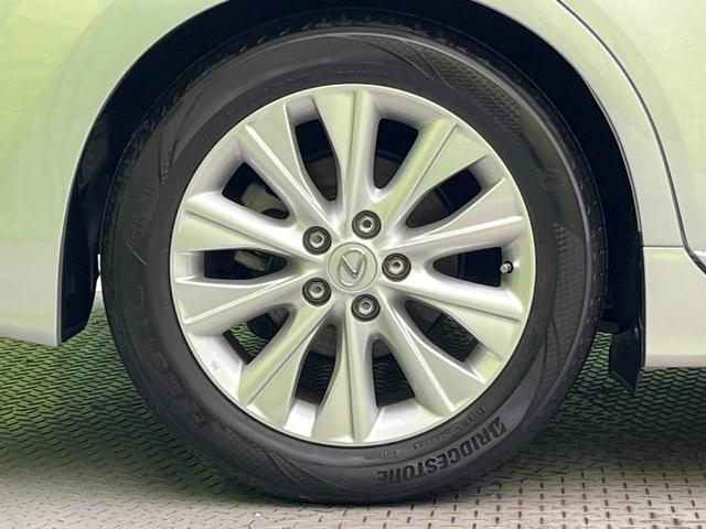 HS HS250h バージョンI 純正8型ナビ バックカメラ セーフティセット レーダークルーズ 禁煙車 レザーシート 前席シートベンチレーション パワーシート ドラレコ コーナーセンサー スマートキー LEDヘッド ETC(27枚目)