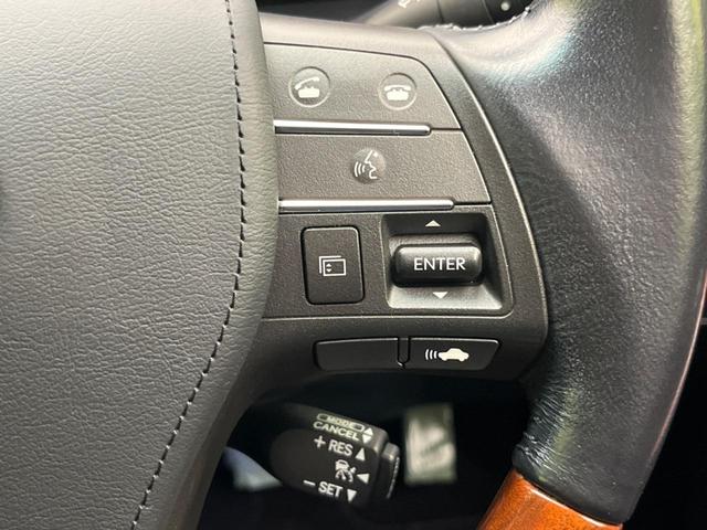 HS HS250h バージョンI 純正8型ナビ バックカメラ セーフティセット レーダークルーズ 禁煙車 レザーシート 前席シートベンチレーション パワーシート ドラレコ コーナーセンサー スマートキー LEDヘッド ETC(39枚目)